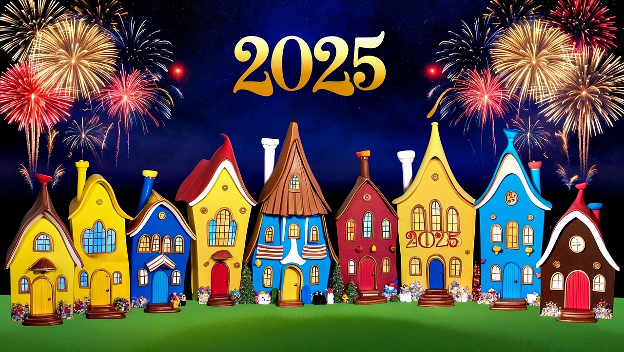 bleiben sie mit den neuesten technologietrends und innovationen im jahr 2025 auf dem laufenden. entdecken sie spannende nachrichten und entwicklungen aus der welt der technologie.