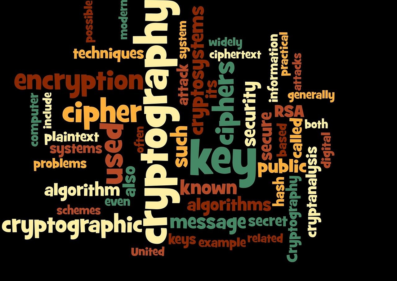 erfahren sie alles über verschlüsselung: schutz ihrer daten durch moderne kryptographie, sichere kommunikation und datenschutztechnologien.