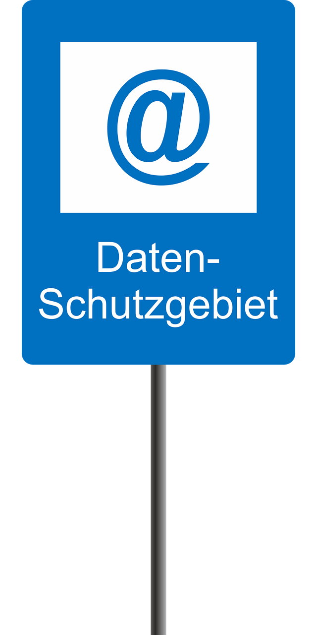 erfahren sie alles über datenschutz: schutz ihrer persönlichen daten, gesetzliche vorgaben und bewährte sicherheitsmaßnahmen für ihre digitalen informationen.