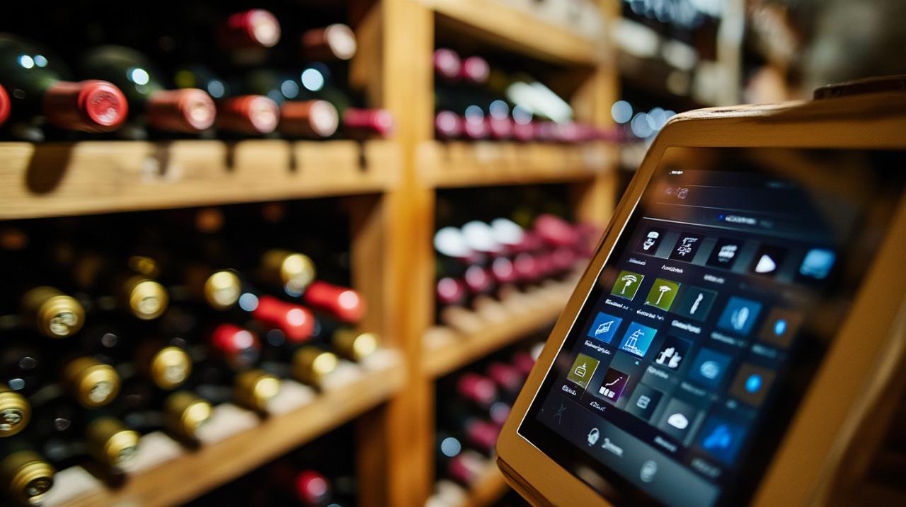 Die besten Apps zur Verwaltung Ihrer Weinsammlung