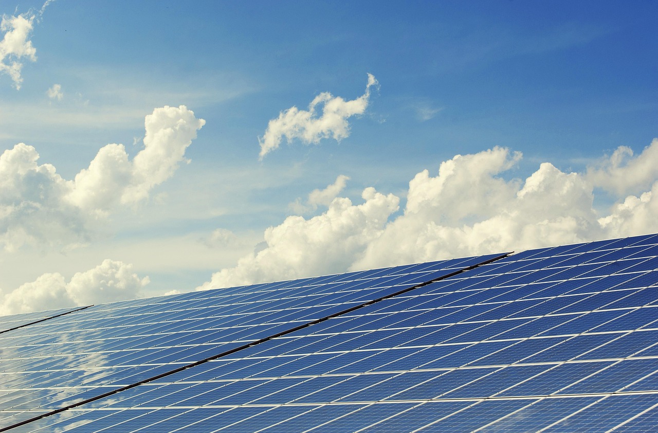 Welche Chancen bietet die Energiewende für neue Arbeitsplätze?