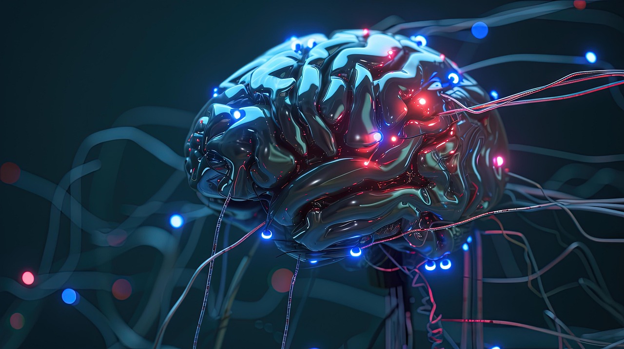 machine learning 2025: neue trends und praktische anwendungsbeispiele