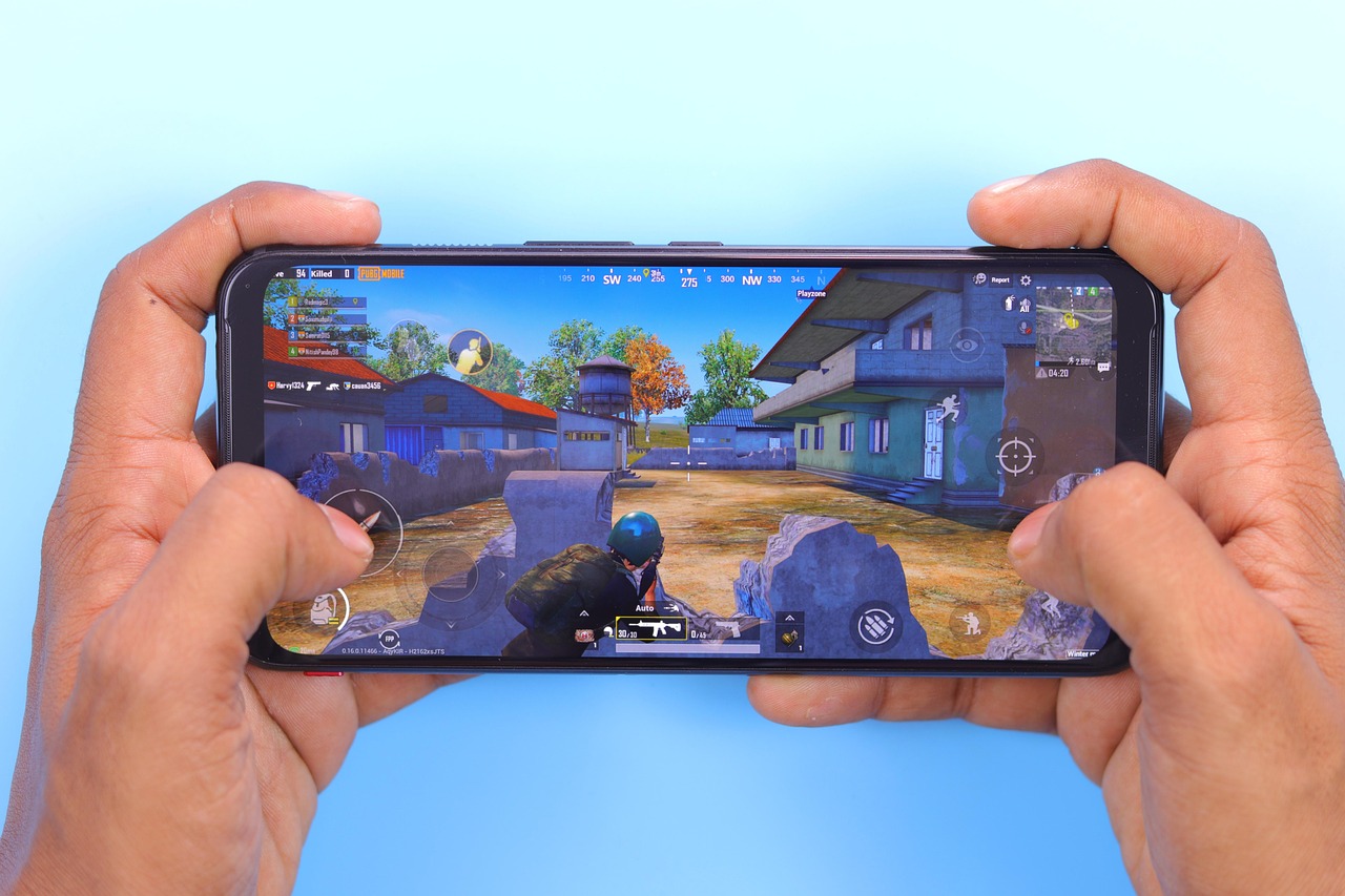 mobile-gaming 2025: trends, beliebteste spiele und was sich für gamer ändert
