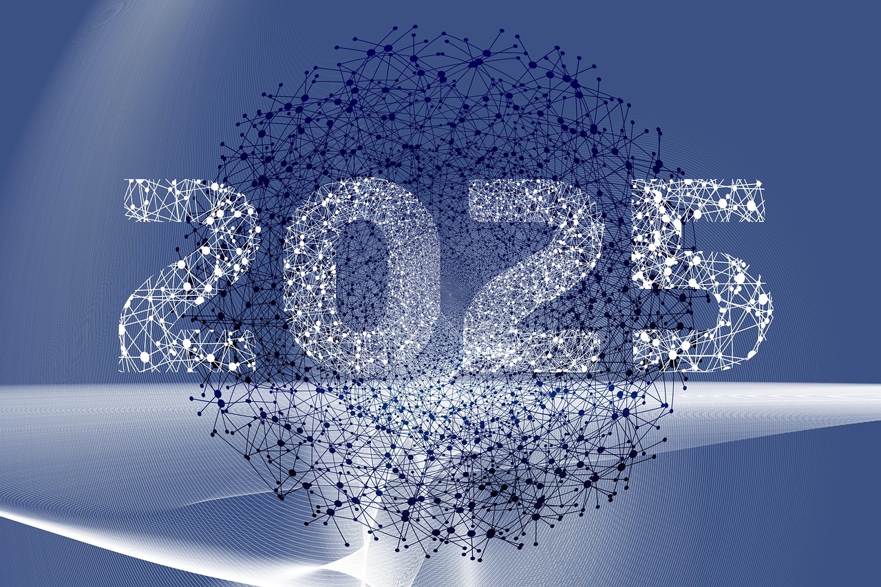 was sind die wichtigsten technologie-news im jahr 2025?